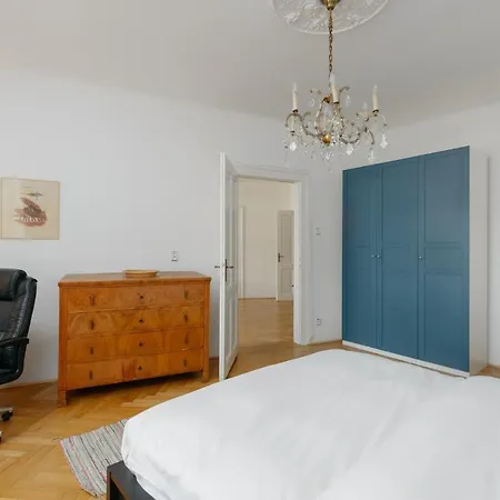 Apartament Great