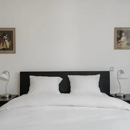 Apartament Great