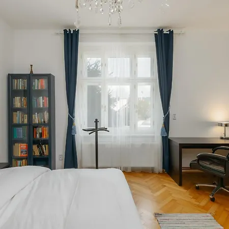 Apartamento Great *