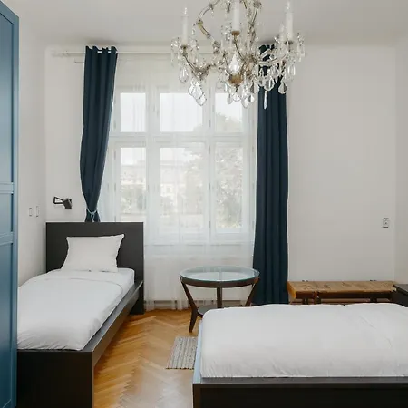 Apartament Great *