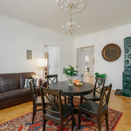 Great Apartament *
