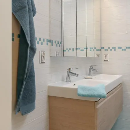 Great Apartament Praga