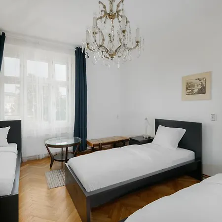 Great Apartamento *