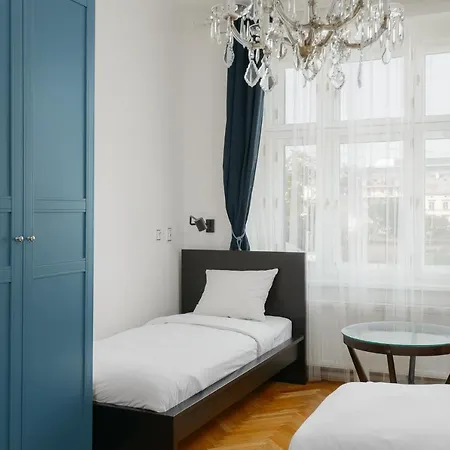 Great Apartamento *