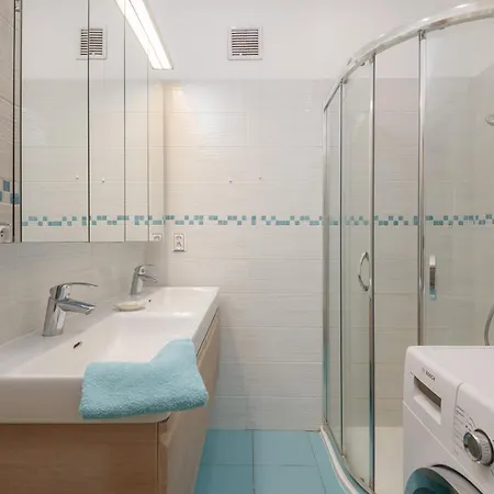 Great Apartament Praga