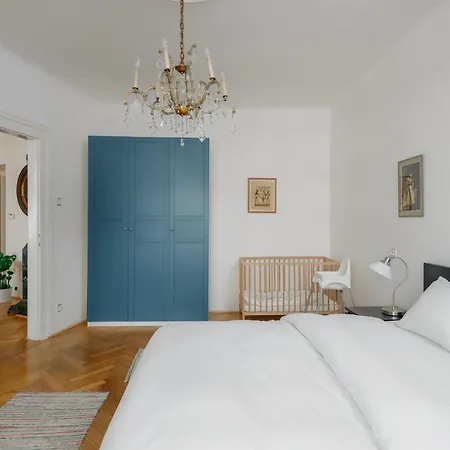 Apartamento Great Praga