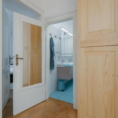 Apartament Great *