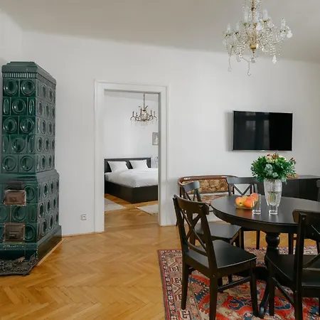 Great * Praga
