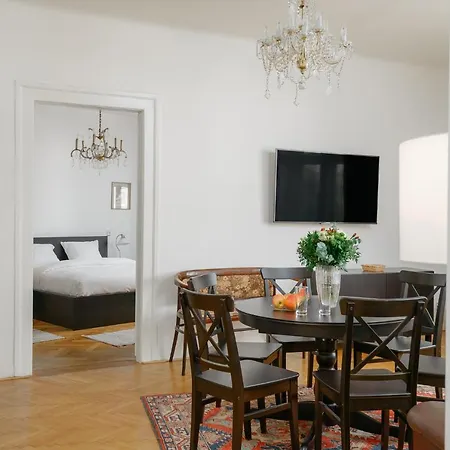 Apartamento Great