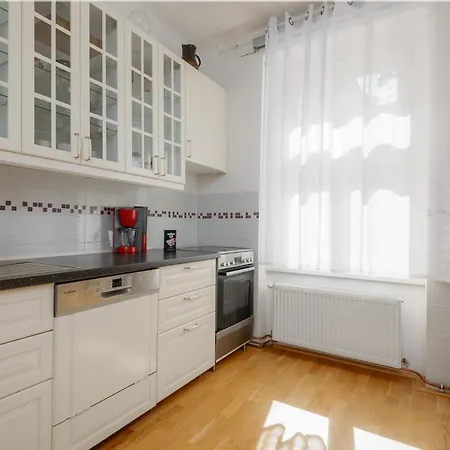 Apartament Great Praga