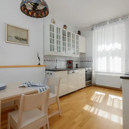 Great Apartment