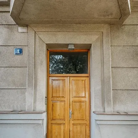 Apartamento Great *