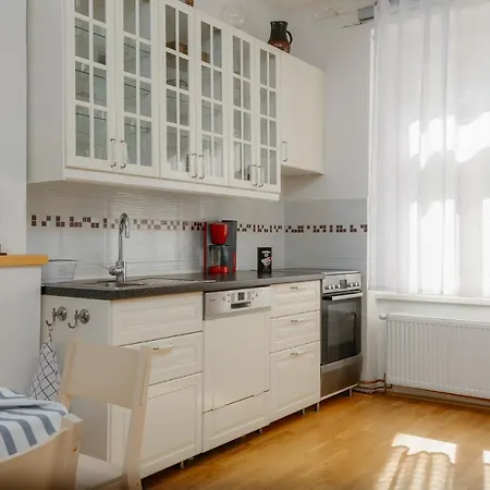 Great Apartamento *