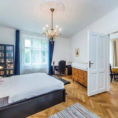 Great Apartamento Praga