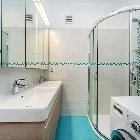 Apartamento Great