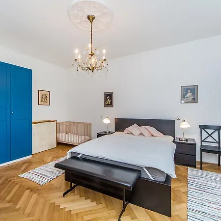 Great Apartament *