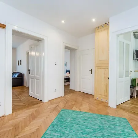 Great Apartament *