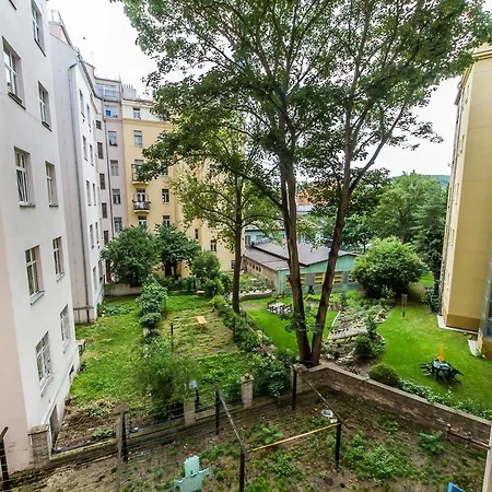 Great Apartament