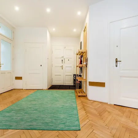 Great Apartament *