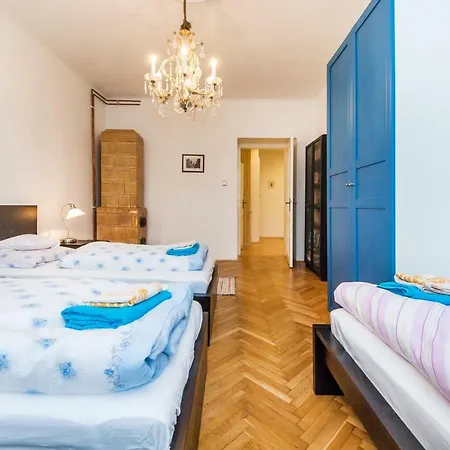 Apartament Great