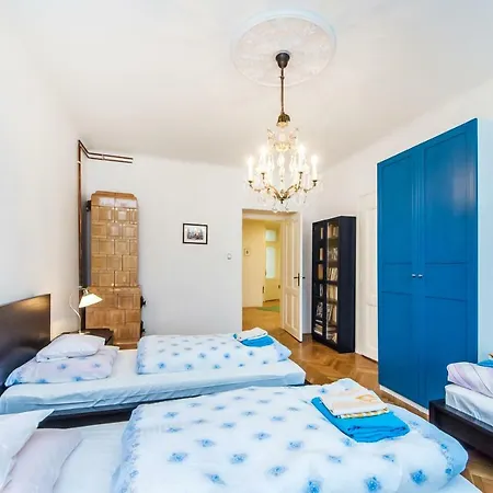Apartamento Great Praga