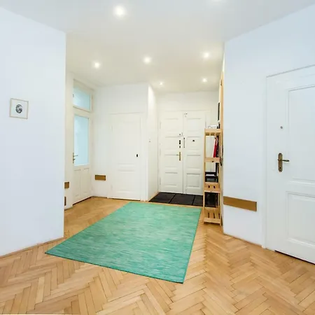 Great Apartament