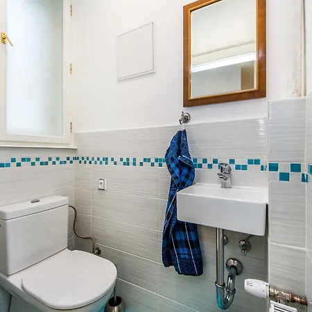 Great Apartment Prague